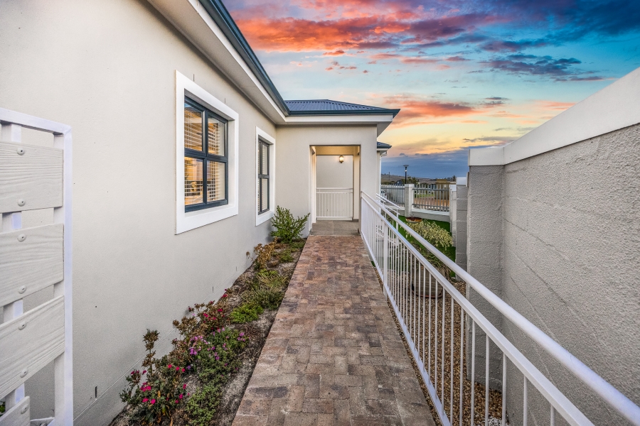 3 Bedroom Property for Sale in Brackenfell South Western Cape